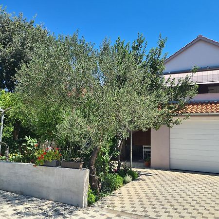 Romeo Appartement Sukošan Buitenkant foto