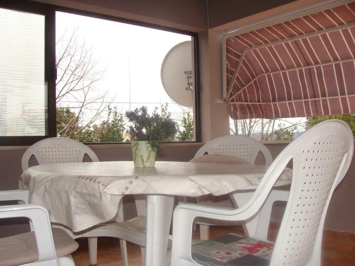 Romeo Appartement Sukošan Buitenkant foto